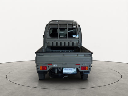 2024 Suzuki Carry Super Carry X LTD 4WD