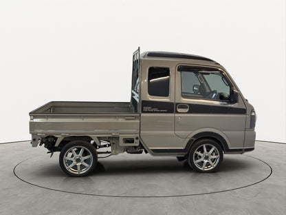 2024 Suzuki Carry Super Carry X LTD 4WD