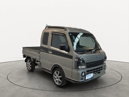 2024 Suzuki Carry Super Carry X LTD 4WD