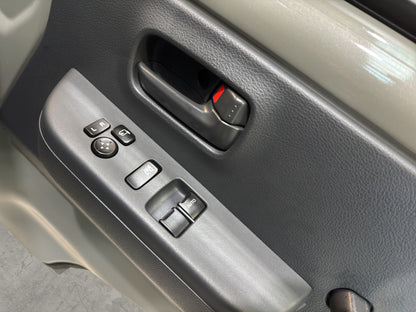2024 Suzuki Carry Super Carry X LTD 4WD
