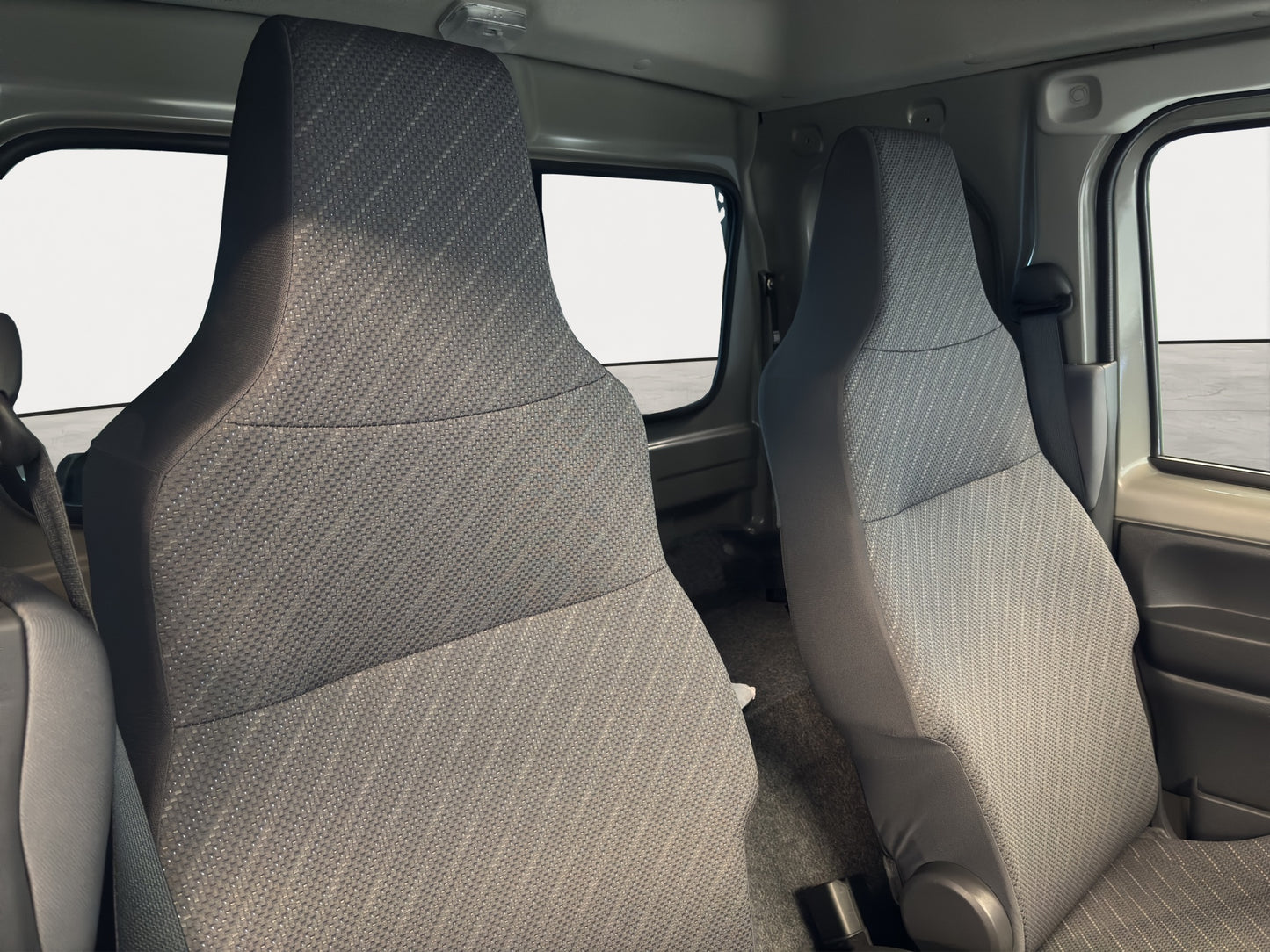 2024 Suzuki Carry Super Carry X LTD 4WD