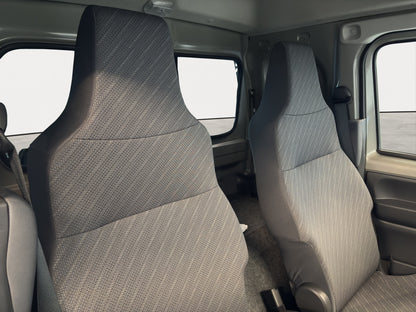 2024 Suzuki Carry Super Carry X LTD 4WD