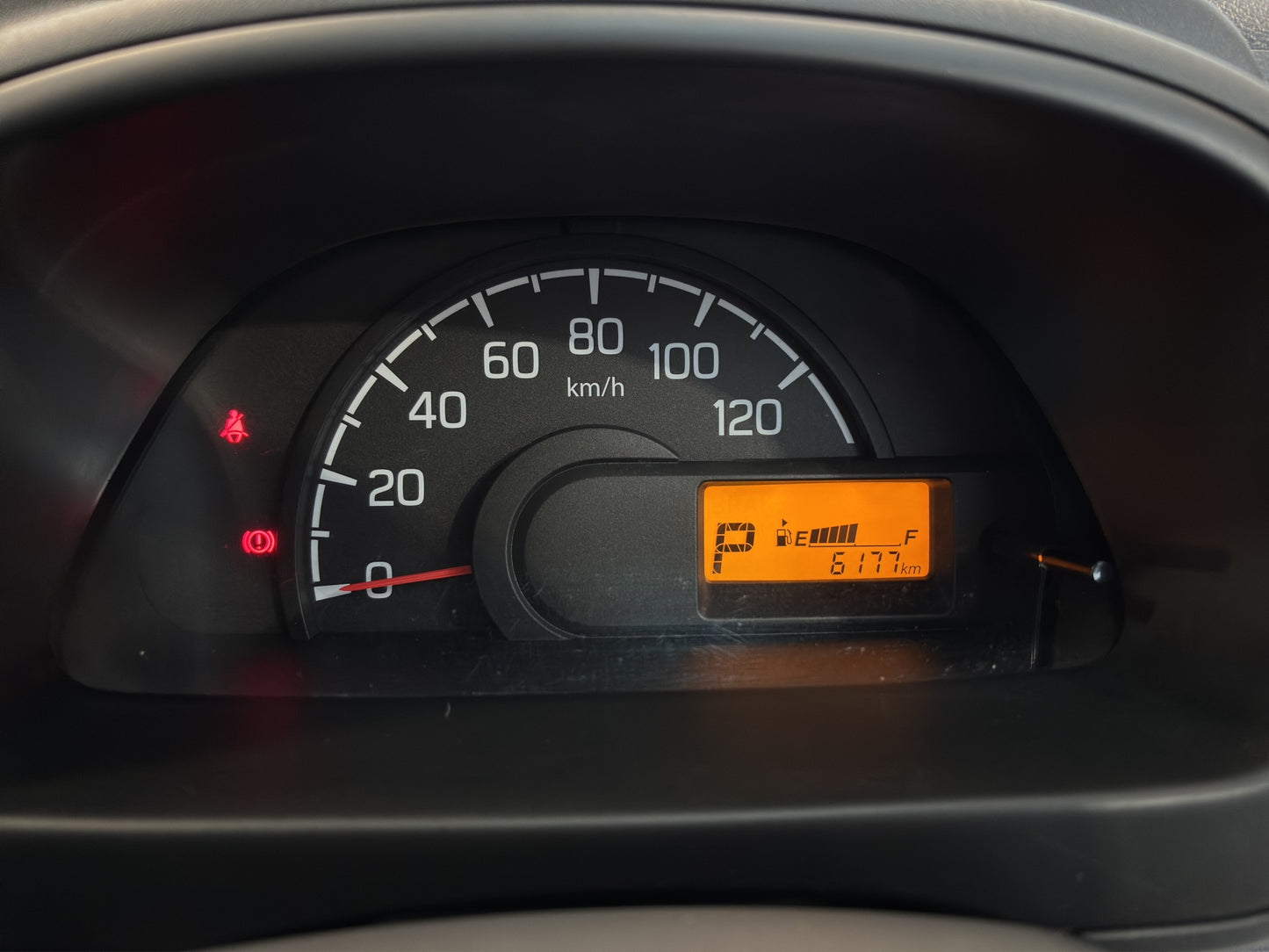 2024 Suzuki Carry Super Carry X LTD 4WD