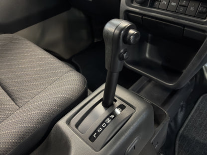 2024 Suzuki Carry Super Carry X LTD 4WD