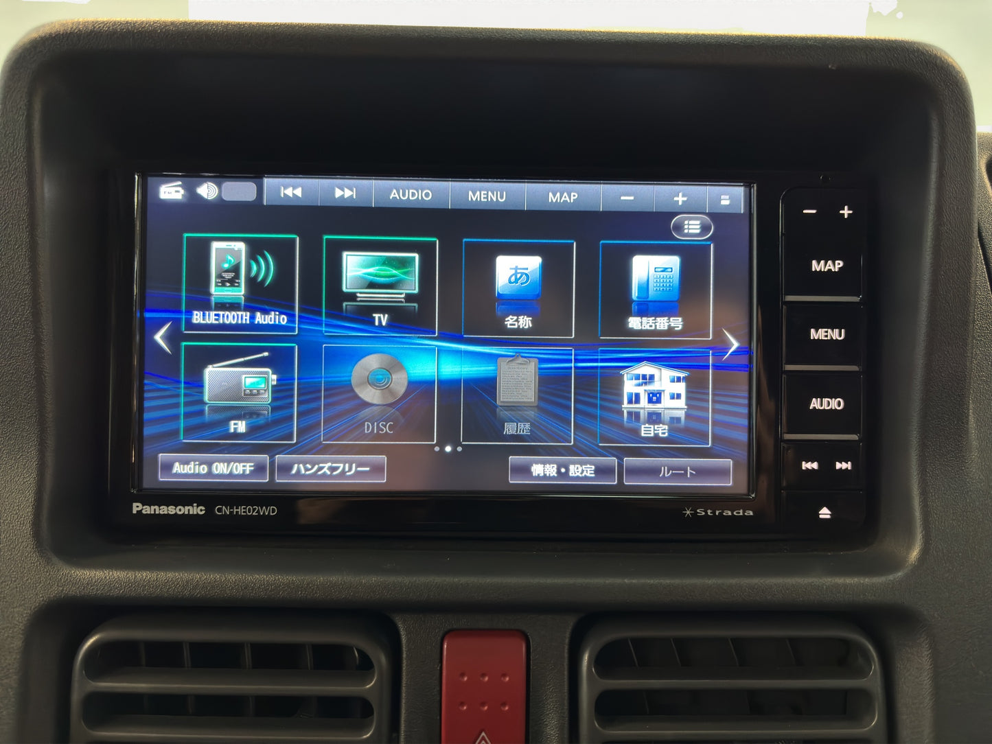2024 Suzuki Carry Super Carry X LTD 4WD