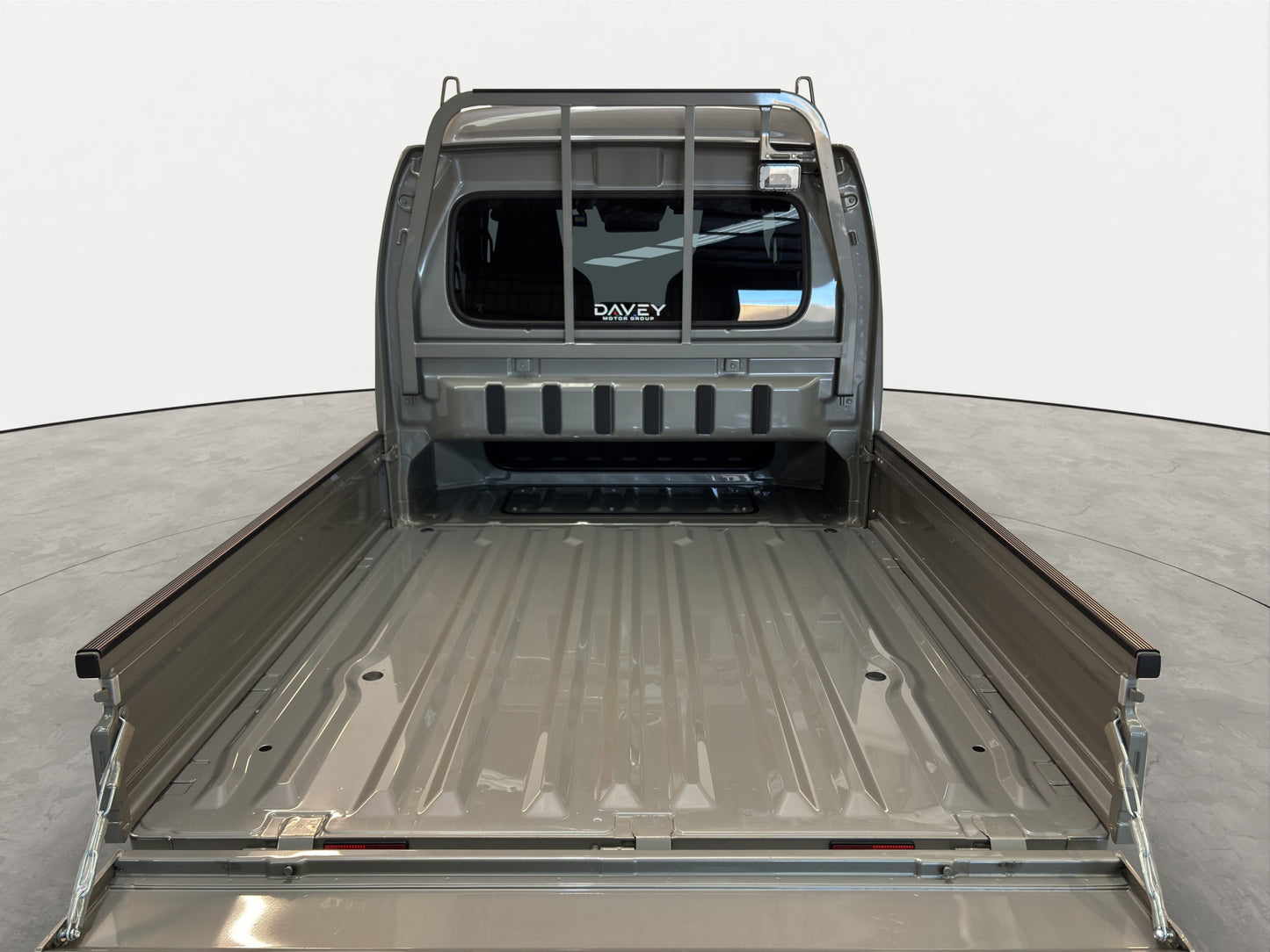 2024 Suzuki Carry Super Carry X LTD 4WD