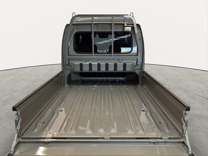 2024 Suzuki Carry Super Carry X LTD 4WD