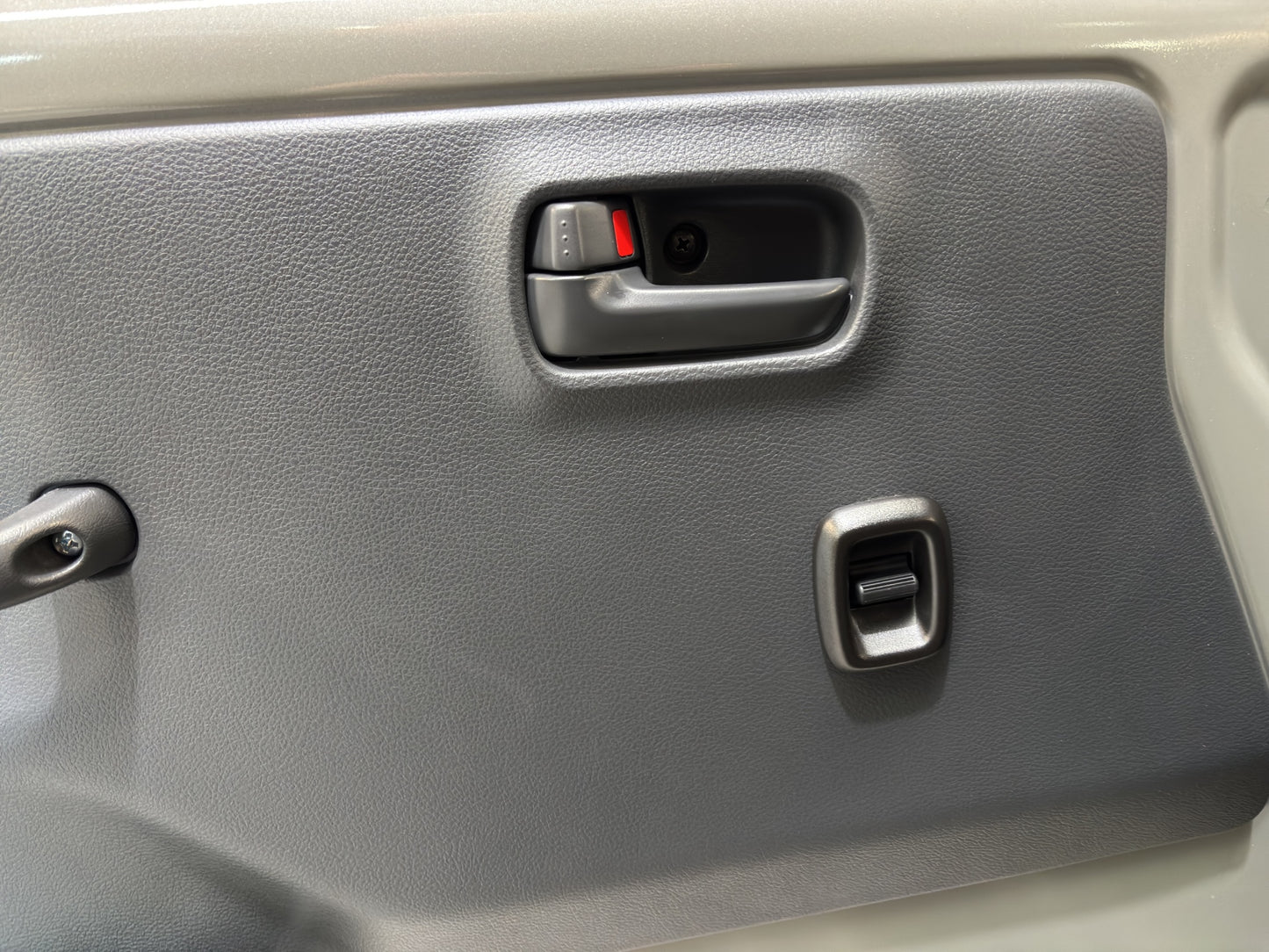2024 Suzuki Carry Super Carry X LTD 4WD