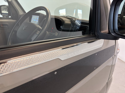 2024 Suzuki Carry Super Carry X LTD 4WD