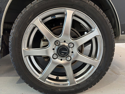 2024 Suzuki Carry Super Carry X LTD 4WD
