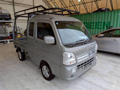 2025 Suzuki Carry Super Carry X