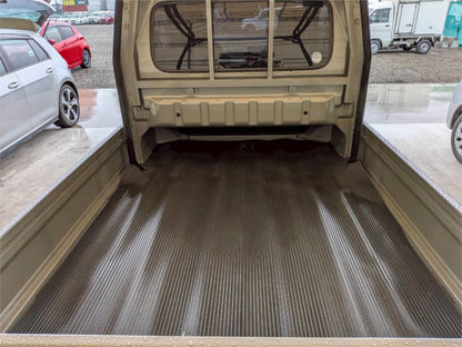 2025 Suzuki Carry Super Carry X