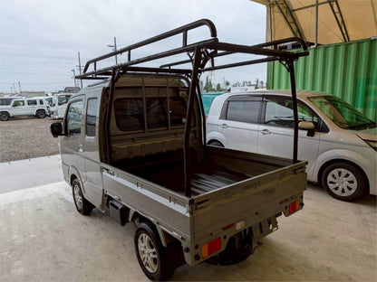 2025 Suzuki Carry Super Carry X