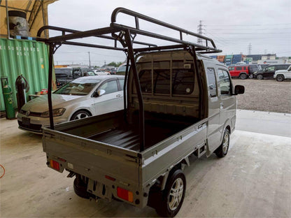 2025 Suzuki Carry Super Carry X