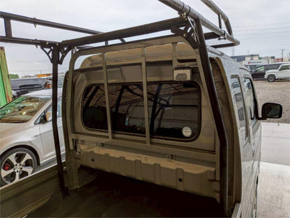 2025 Suzuki Carry Super Carry X