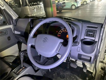 2024 Suzuki Carry Super Carry X