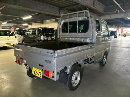 2024 Suzuki Carry Super Carry X