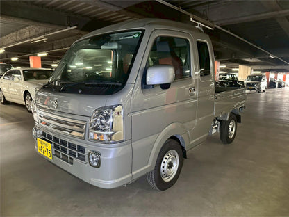 2024 Suzuki Carry Super Carry X
