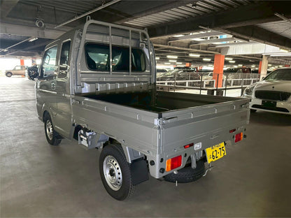 2024 Suzuki Carry Super Carry X