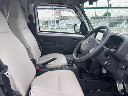 2024 Suzuki Carry Super Carry Special Edition X Limted