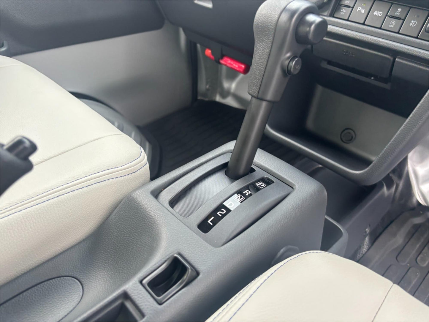 2024 Suzuki Carry Super Carry Special Edition X Limted