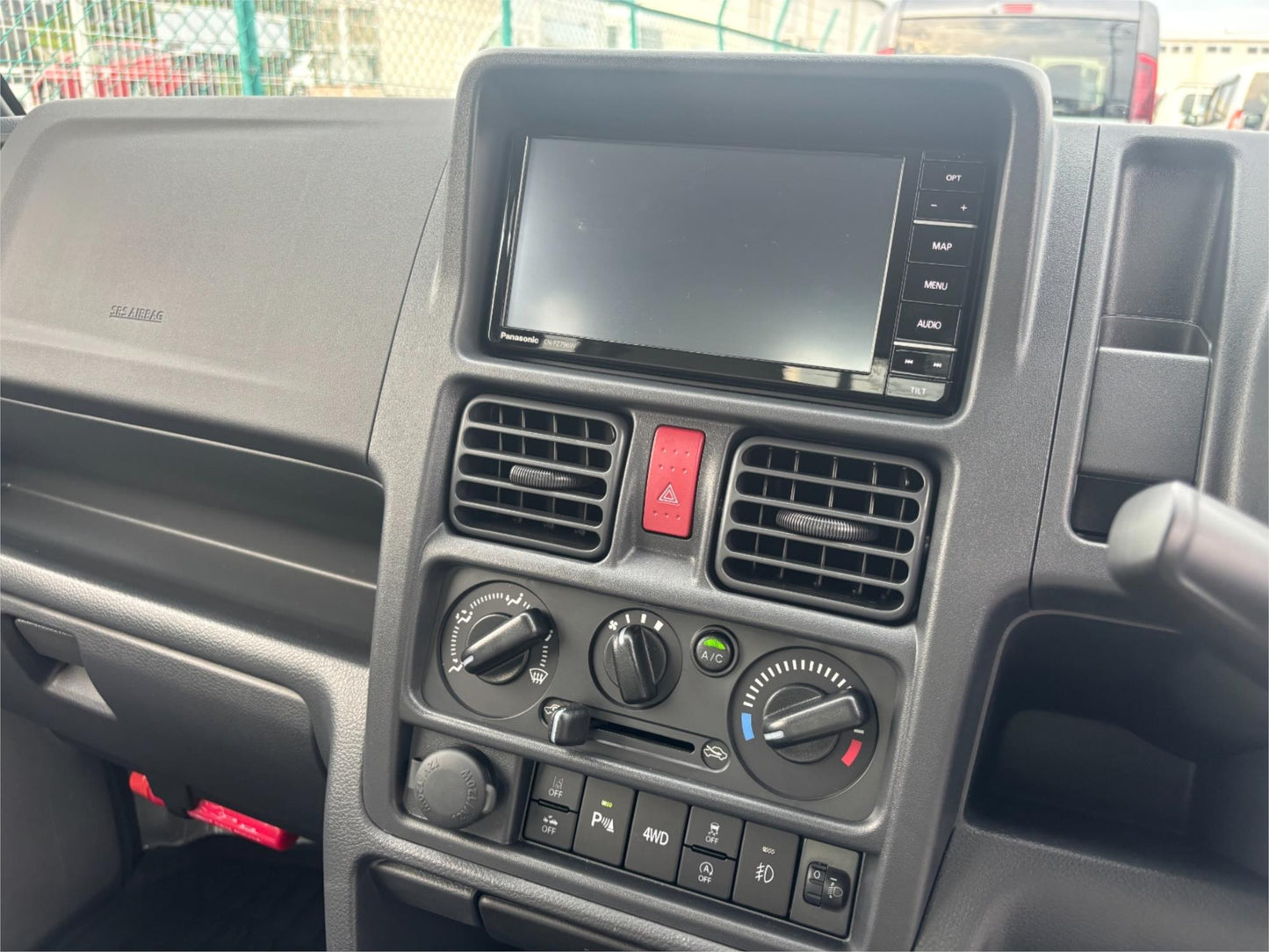2024 Suzuki Carry Super Carry Special Edition X Limted