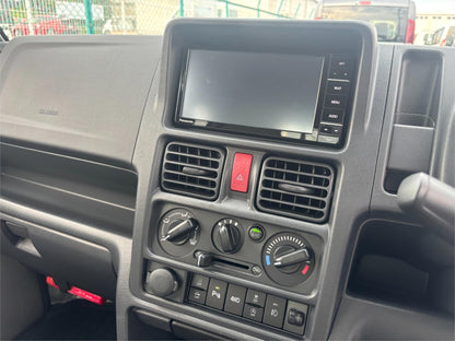 2024 Suzuki Carry Super Carry Special Edition X Limted