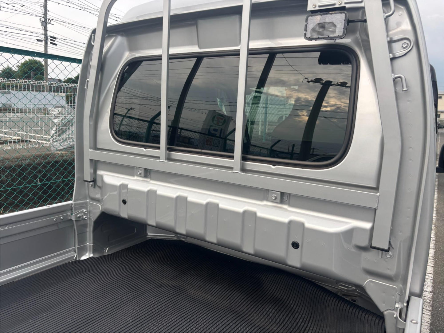 2024 Suzuki Carry Super Carry Special Edition X Limted