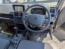 2025 Suzuki Carry Super Carry X Limited 4WD