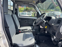 2024 Suzuki Carry KC 4WD