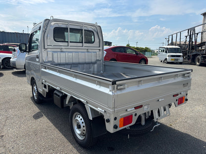 2024 Suzuki Carry KC 4WD