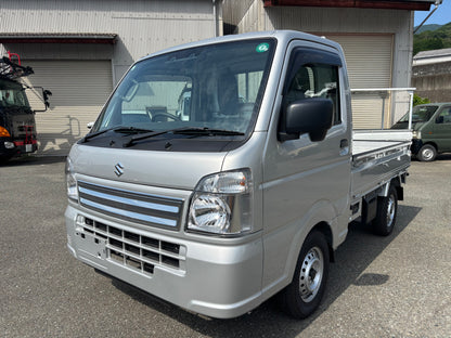 2024 Suzuki Carry KC 4WD
