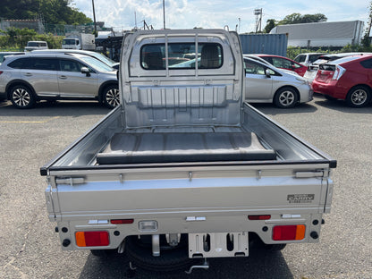 2024 Suzuki Carry KC 4WD