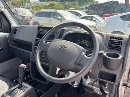 2024 Suzuki Carry KC 4WD