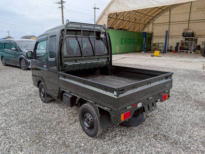 2024 Suzuki Carry Super Carry Special Edition X Limited