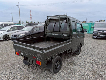2024 Suzuki Carry Super Carry Special Edition X Limited