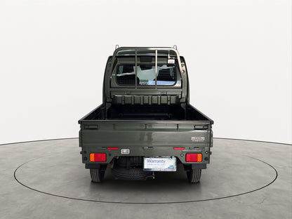 2024 Suzuki Carry Super Carry Special Edition X Limited