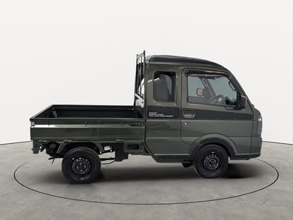 2024 Suzuki Carry Super Carry Special Edition X Limited