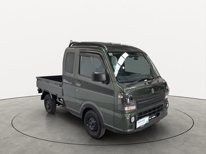 2024 Suzuki Carry Super Carry Special Edition X Limited