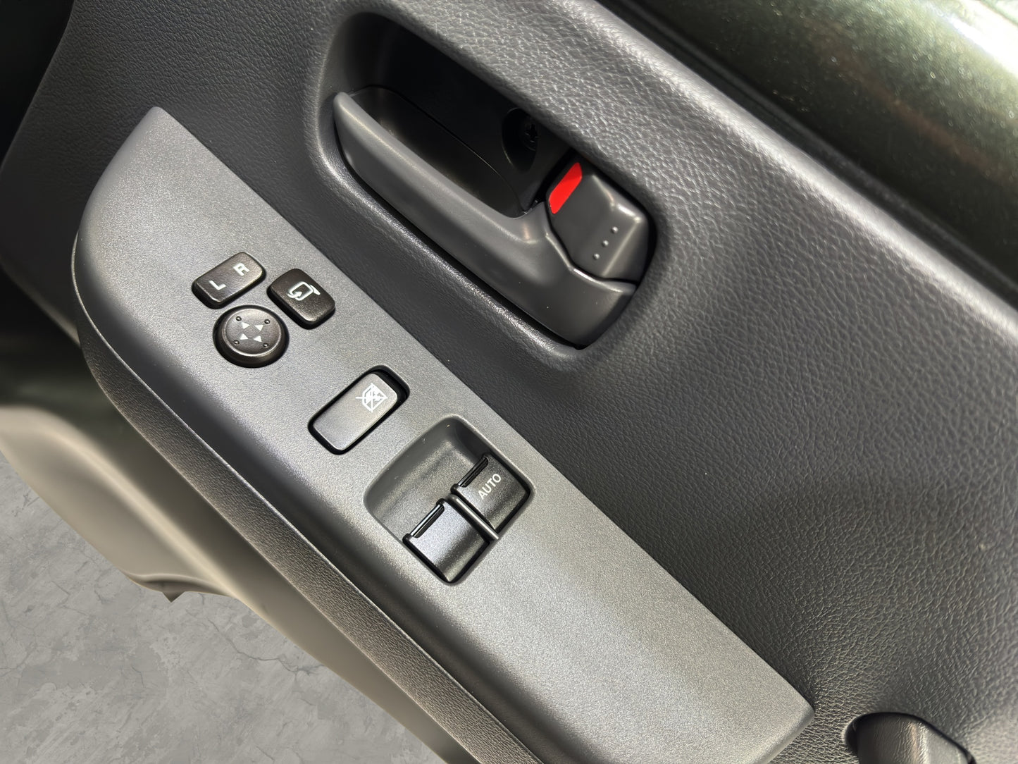 2024 Suzuki Carry Super Carry Special Edition X Limited