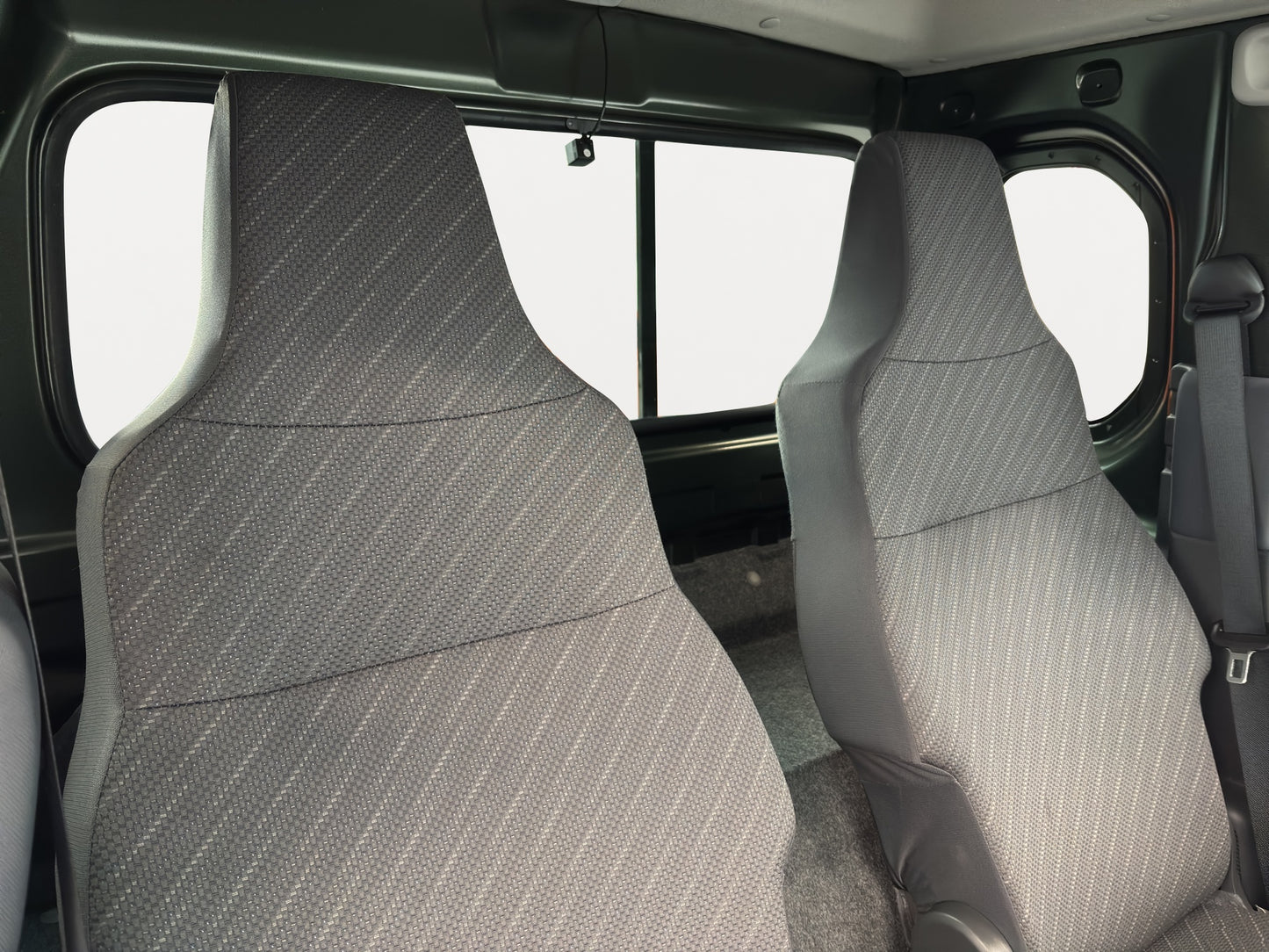 2024 Suzuki Carry Super Carry Special Edition X Limited