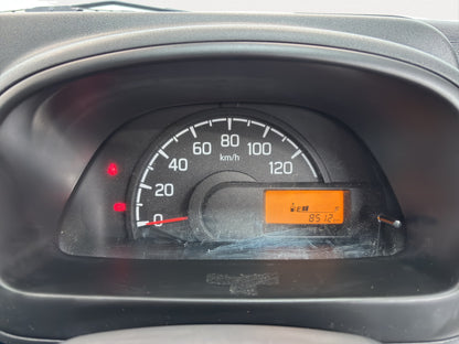 2024 Suzuki Carry Super Carry Special Edition X Limited
