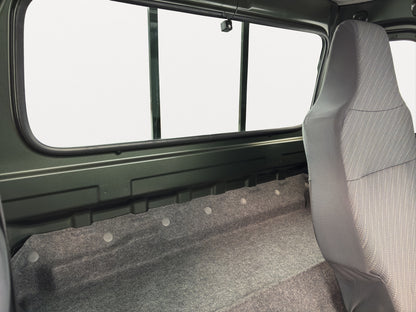 2024 Suzuki Carry Super Carry Special Edition X Limited