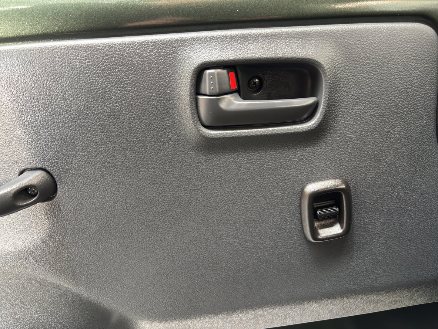 2024 Suzuki Carry Super Carry Special Edition X Limited