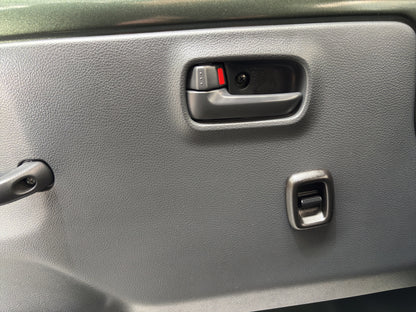 2024 Suzuki Carry Super Carry Special Edition X Limited