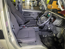 2024 Suzuki Carry Super Carry Special Limited X Edition