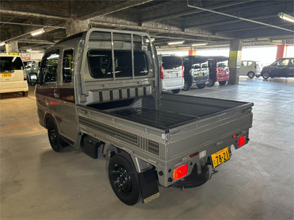 2024 Suzuki Carry Super Carry Special Limited X Edition