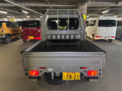 2024 Suzuki Carry Super Carry Special Limited X Edition
