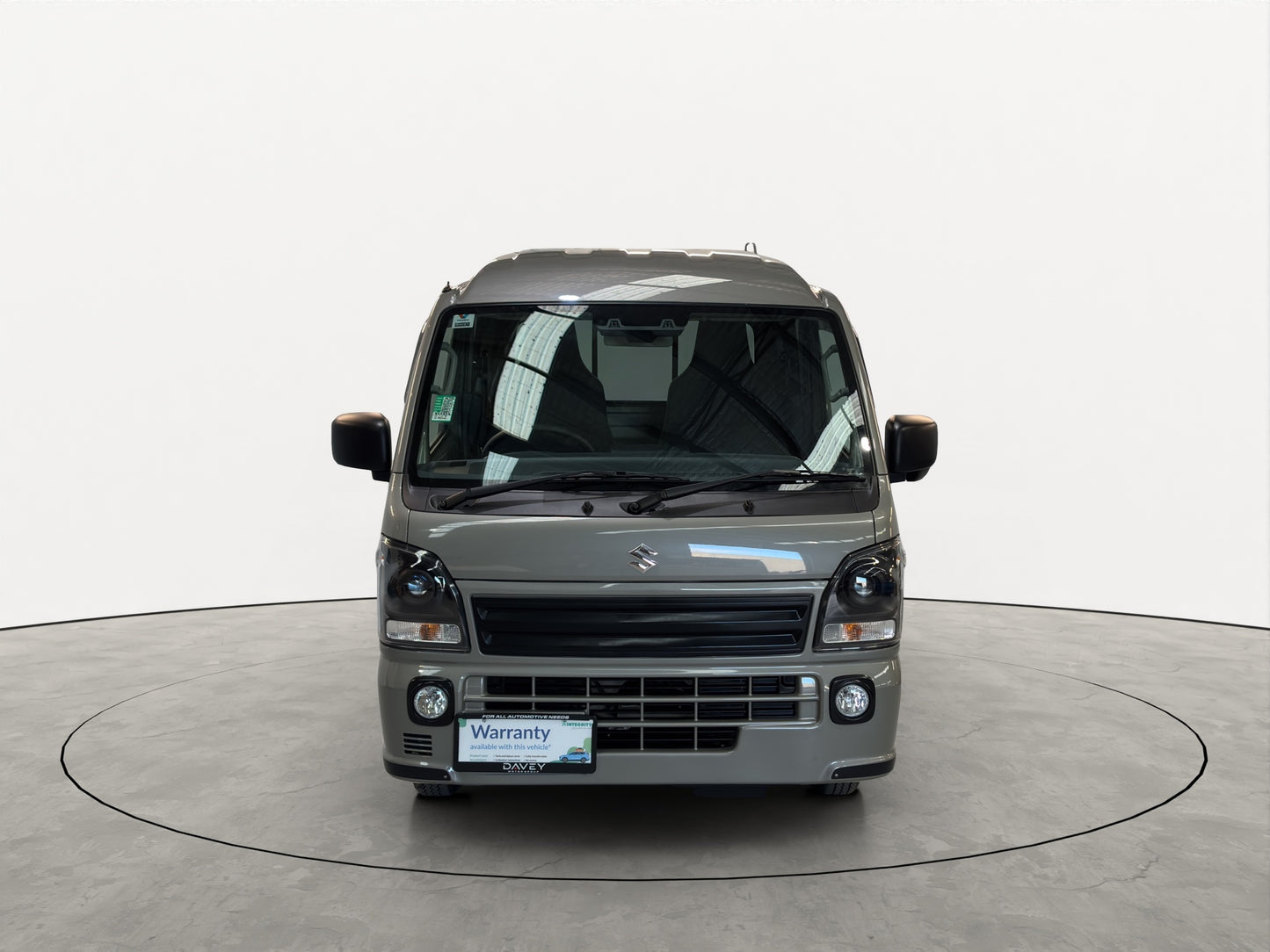 2024 Suzuki Carry Super Carry Special Limited X Edition