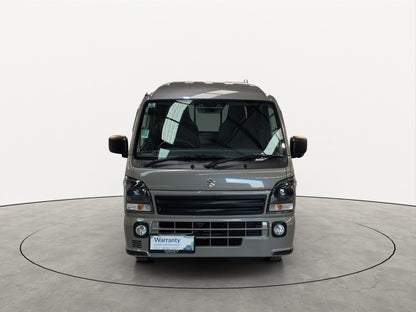 2024 Suzuki Carry Super Carry Special Limited X Edition